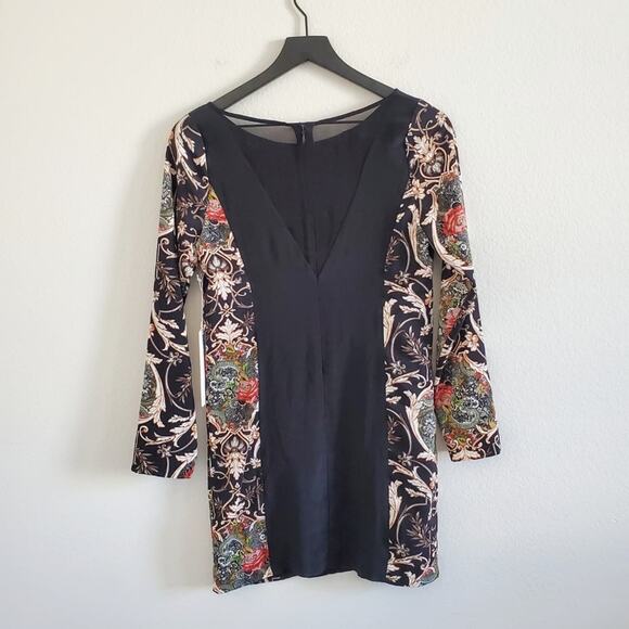 NWT Revolve Line & Dot Dress - Picture 5 of 5